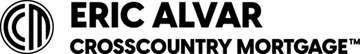 CrossCountry Mortgage, LLC - Eric Alvar Logo