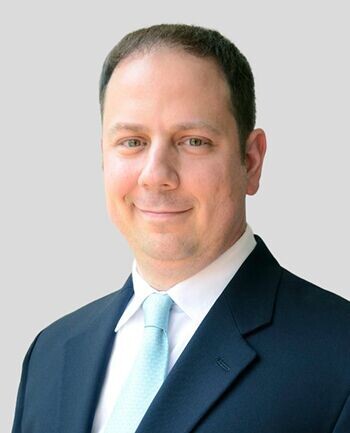 CrossCountry Mortgage, LLC - Michael Levine Logo