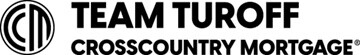 CrossCountry Mortgage, LLC - Curt Turoff Logo