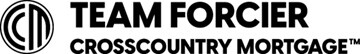CrossCountry Mortgage, LLC - Jeremy Forcier Logo