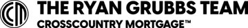 CrossCountry Mortgage, LLC - Ryan Grubbs Logo
