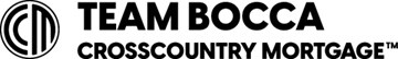 CrossCountry Mortgage, LLC - Steven Bocca Logo