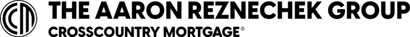 CrossCountry Mortgage, LLC - Aaron Reznechek Logo