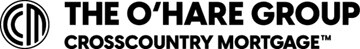 CrossCountry Mortgage, LLC - Shannon O'Hare Logo