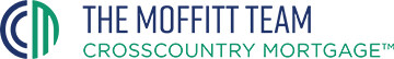 CrossCountry Mortgage, LLC - Paul Moffitt Logo