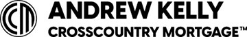 CrossCountry Mortgage, LLC - Andrew Kelly Logo
