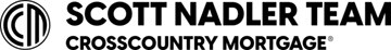 CrossCountry Mortgage, LLC - Scott Nadler Logo