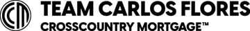 CrossCountry Mortgage, LLC - Carlos Flores Logo