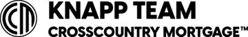 CrossCountry Mortgage, LLC - Brandon Knapp Logo