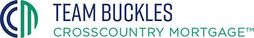 CrossCountry Mortgage, LLC - Mason Buckles Logo