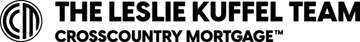 CrossCountry Mortgage, LLC - Leslie Kuffel Logo