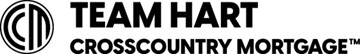 CrossCountry Mortgage, LLC - Paul Hart Logo