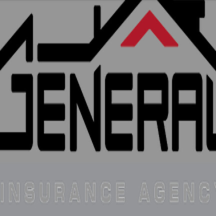 General Insurance Agency Logo