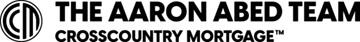 CrossCountry Mortgage, LLC - Aaron Abed Logo