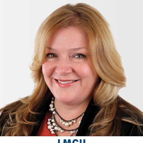 LMCU - Lisa Kreza Logo
