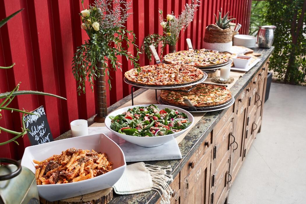 Images Spinato's Pizzeria and Family Kitchen