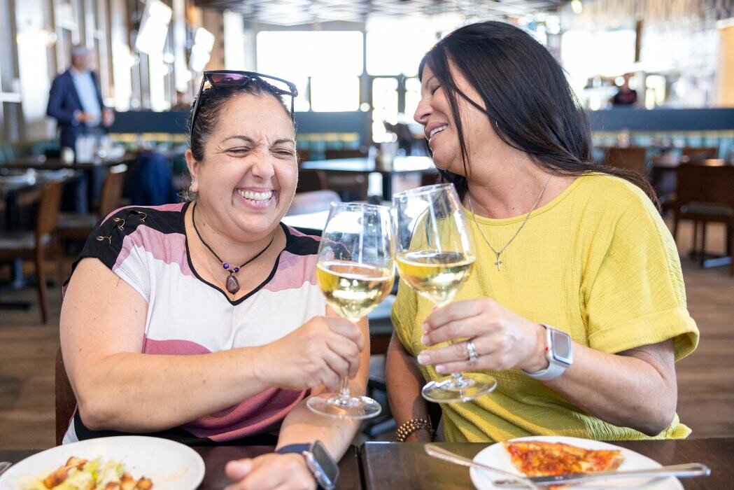 Images Spinato's Pizzeria and Family Kitchen