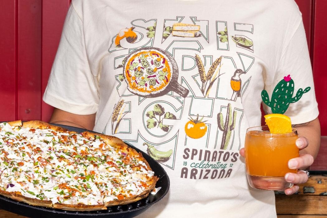 Images Spinato's Pizzeria and Family Kitchen