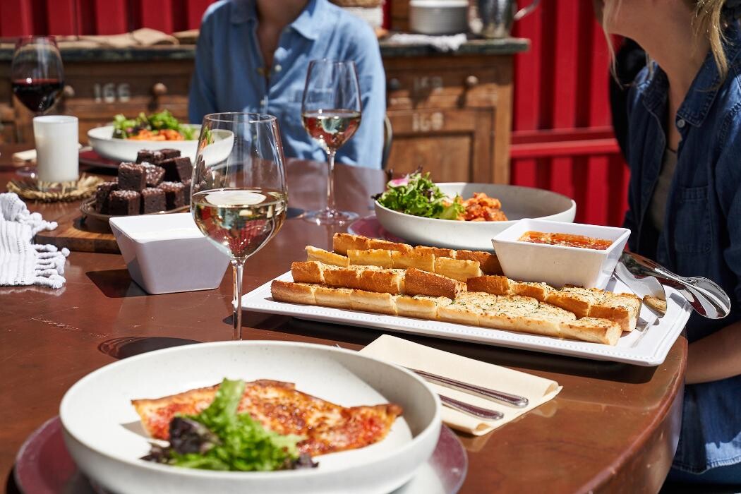 Images Spinato's Pizzeria and Family Kitchen