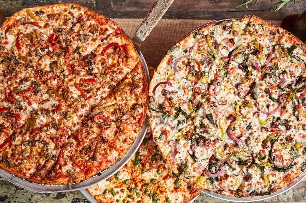 Images Spinato's Pizzeria and Family Kitchen
