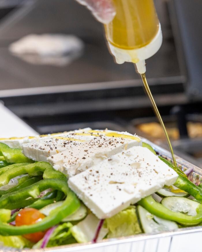 Images Spinato's Pizzeria and Family Kitchen