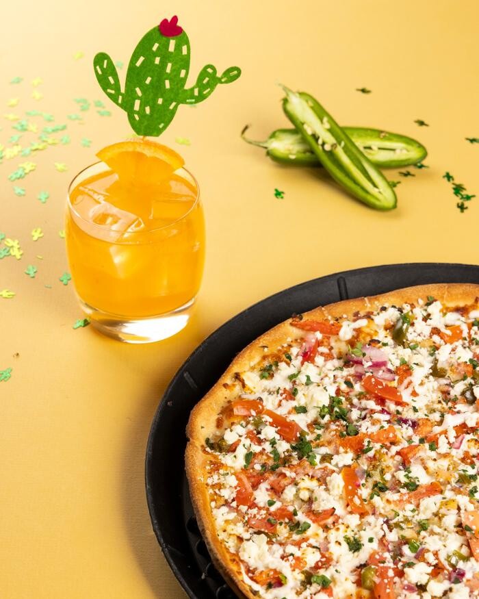 Images Spinato's Pizzeria and Family Kitchen