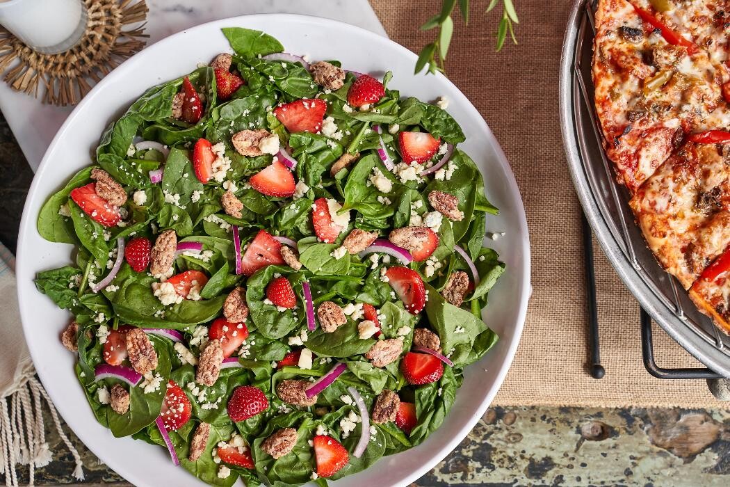 Images Spinato's Pizzeria and Family Kitchen