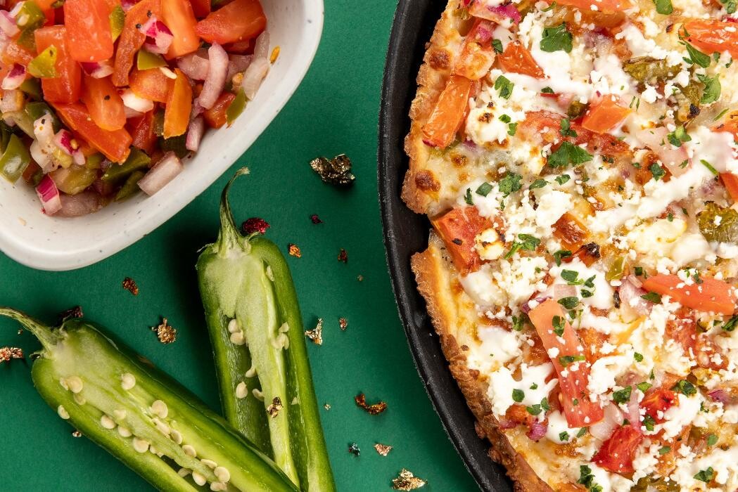 Images Spinato's Pizzeria and Family Kitchen