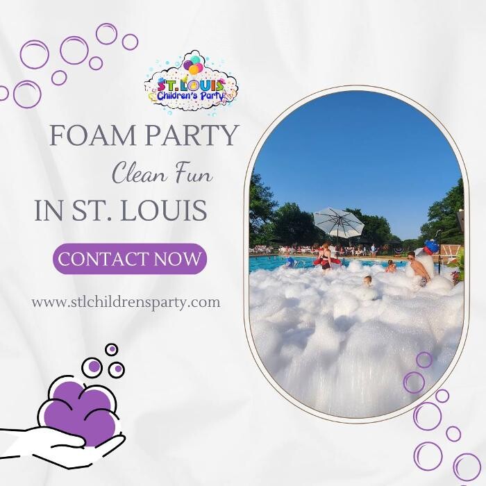 Images St. Louis Children's Party
