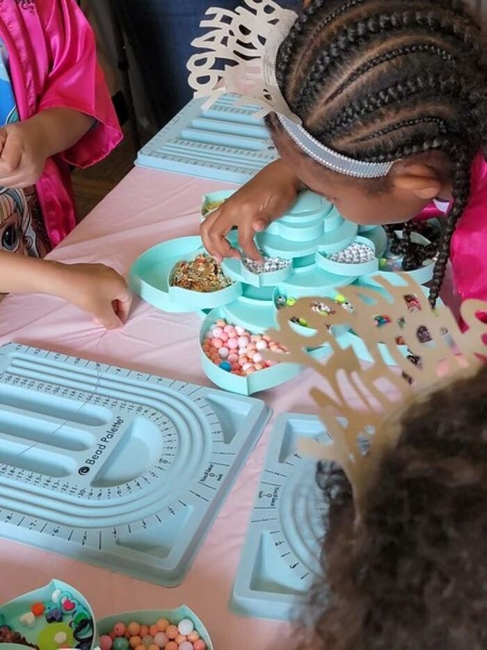 Images St. Louis Children's Party