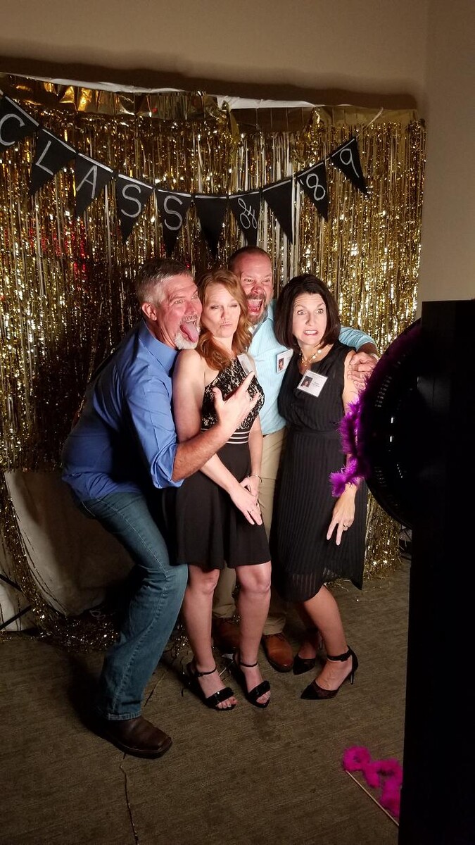Images St. Louis Children's Party