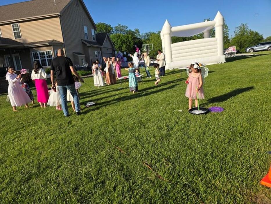 Images St. Louis Children's Party