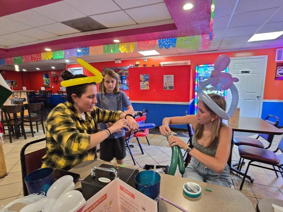 Images St. Louis Children's Party