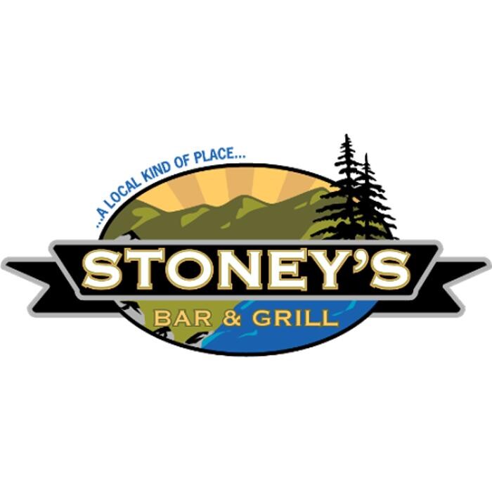 Stoney's Bar and Grill Logo