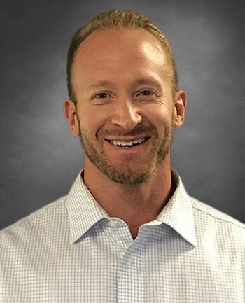 CrossCountry Mortgage, LLC - James Thamann Logo