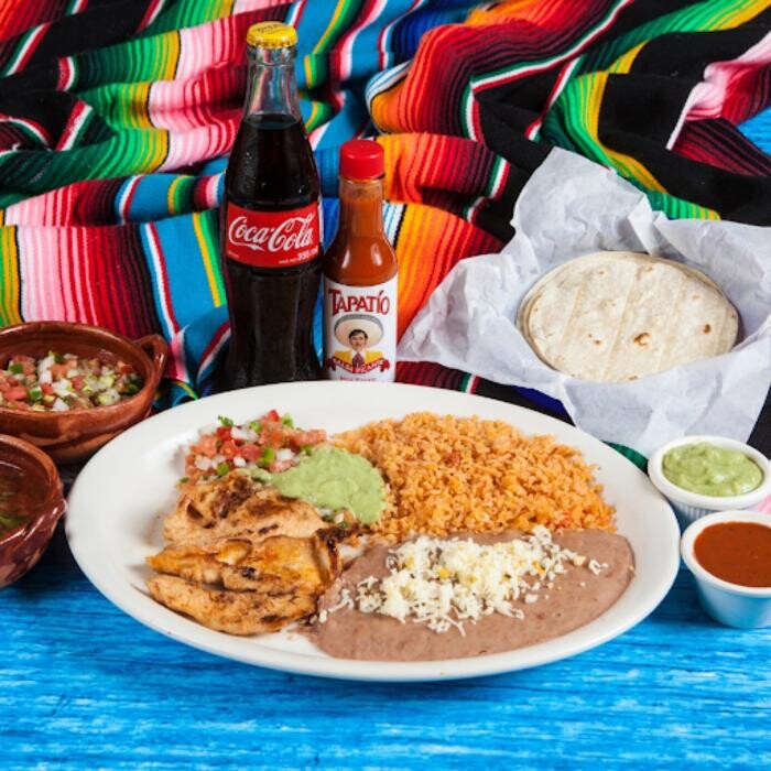 Images Susie's Mexican Cafe and Lounge