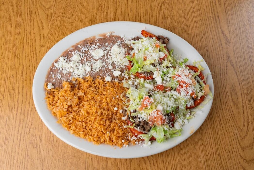 Images Susie's Mexican Cafe and Lounge