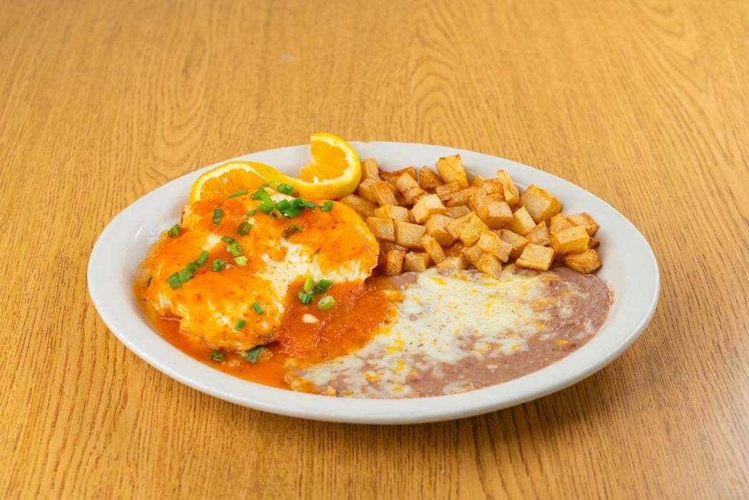 Images Susie's Mexican Cafe and Lounge