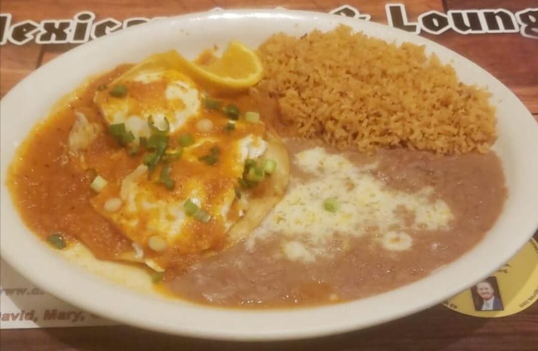 Images Susie's Mexican Cafe and Lounge