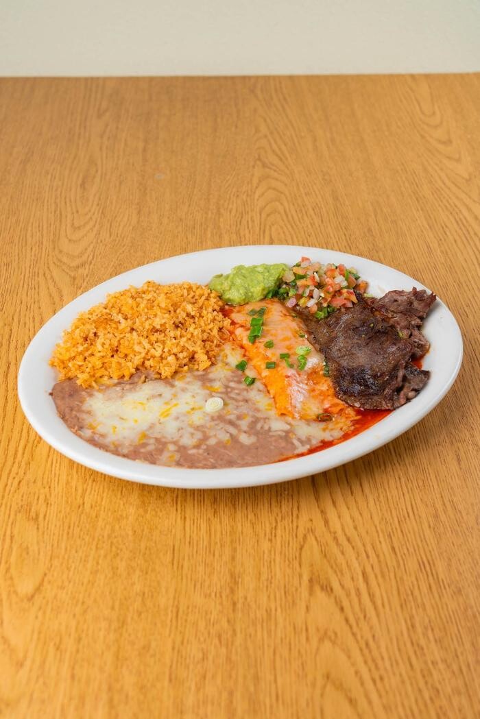 Images Susie's Mexican Cafe and Lounge