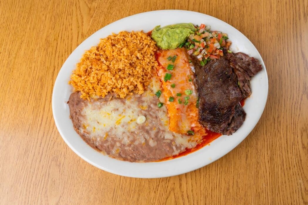 Images Susie's Mexican Cafe and Lounge
