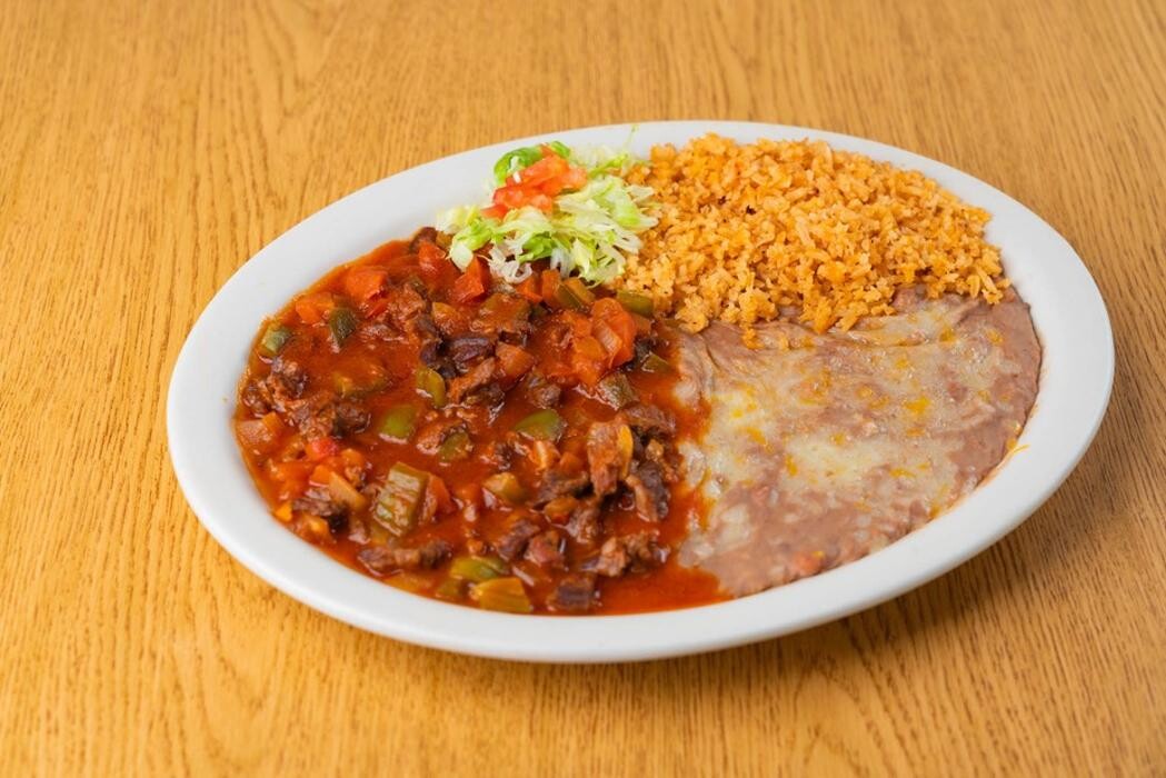 Images Susie's Mexican Cafe and Lounge