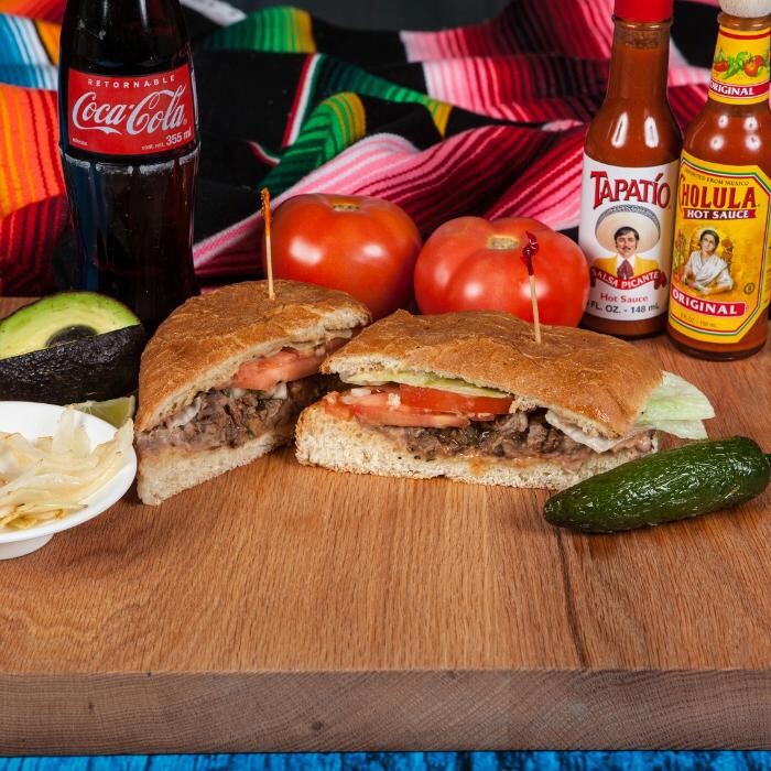 Images Susie's Mexican Cafe and Lounge