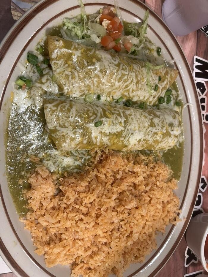 Images Susie's Mexican Cafe and Lounge