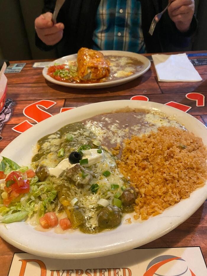 Images Susie's Mexican Cafe and Lounge