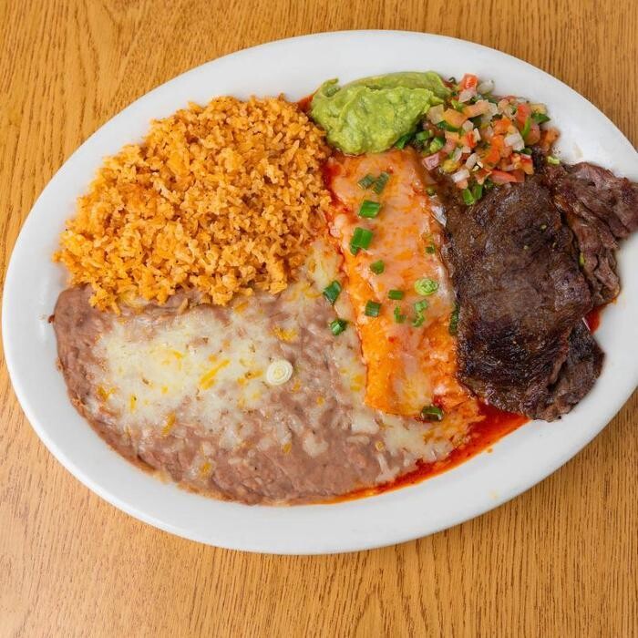 Images Susie's Mexican Cafe and Lounge