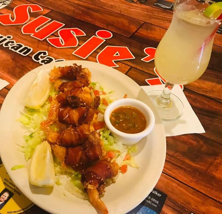 Images Susie's Mexican Cafe and Lounge
