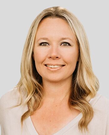 CrossCountry Mortgage, LLC - Amber Docken Logo