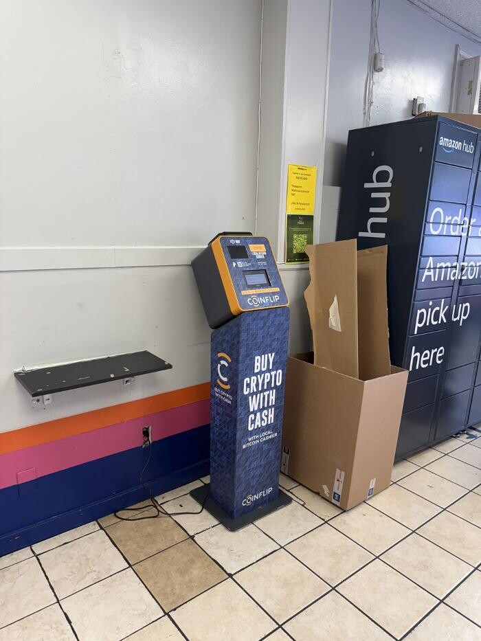 Images Coinflip Local Bitcoin Cashier