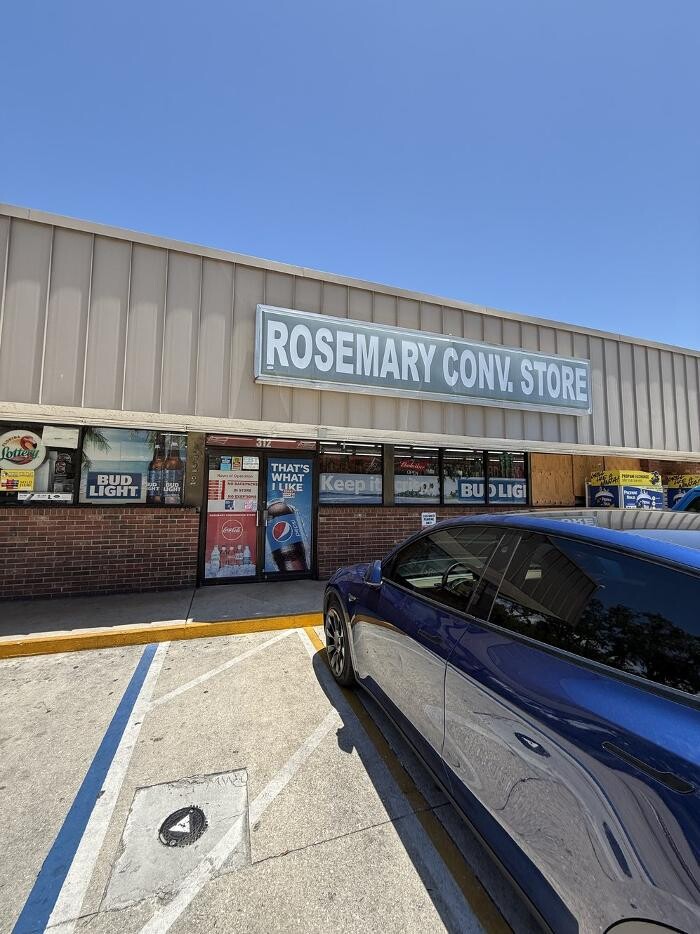 Images CoinFlip Bitcoin ATM - Rosemary Convenience Store (Sarasota)